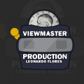 View-master Production by Leonardo Flores
